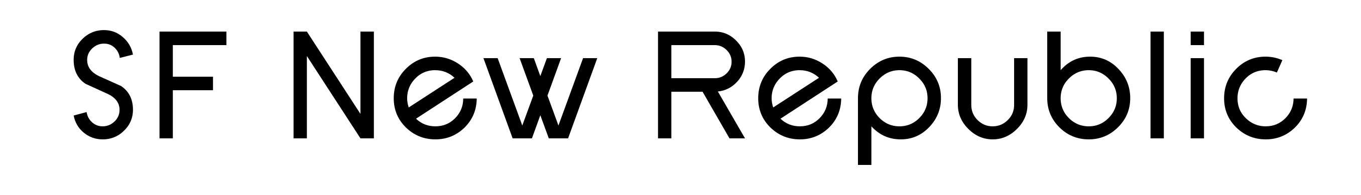 SF New Republic